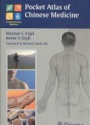 Pocket Atlas of Chinese Medicine