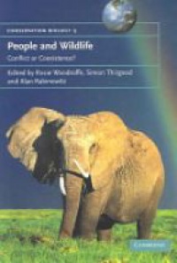 Woodroffe - People Wildlife Conflict Co-Esxist