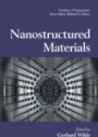 Nanostructured Materials,1