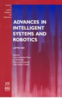 Torres G. - Advances in Intelligent Systems and Robotics
