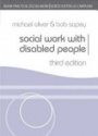 Social Work with Disabled People