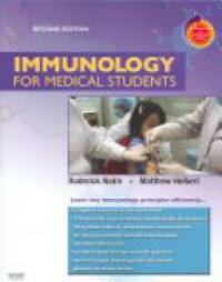 Nairn R. - Immunology for Medical Students