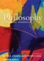 Philosophy: The Classic Readings