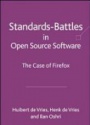 Standards-Battles in Open Source Software