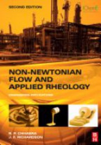 Chhabra R. - Non-Newtonian Flow and Applied Rheology