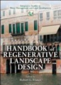 Handbook of Regenerative Landscape Design