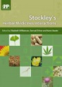Stockleys Herbal Medicines book + CD