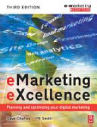 Chaffey D. - eMarketing Excellence 3e