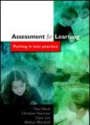 Assesment for Learning: Putting It into Practice