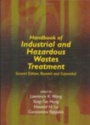 Handbook of Industrial and Hazardous Wastes Treatment, 2nd ed.