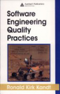Kandt R.K. - Software Engineering Quality Practices