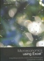 Microeconomics using Excel: Integrating Economic Theory, Policy Analysis and Spreadsheet Modelling