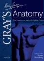 Gray's Anatomy E-dition , 39th Edition