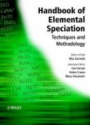 Handbook of Elemental Speciation