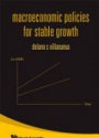 Macroeconomic Policies For Stable Growth