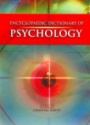 Encyclopaedic Dictionary of Psychology
