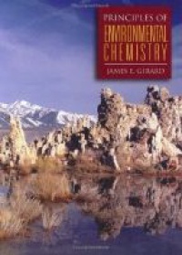 Girard J. - Principles of Environmental Chemistry