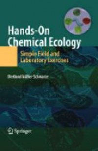 Schwarze - Hands-on Chemical Ecology