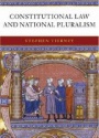 Constitutional Law National Pluralism