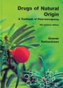 Drugs of Natural Origin: A Textbook of Pharmacognosy, 5th Edition
