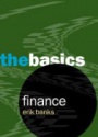 Finance: The Basics