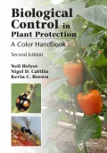 Biological Control in Plant Protection: A Colour Handbook