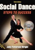 SOCIAL DANCE STEPS TO SUCCESS 