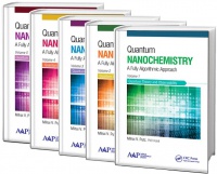 Putz M. - Quantum Nanochemistry, 5 Vol. Set