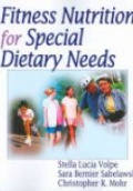 FITNESS NUTRITION SPECIAL DIETARY NEEDS