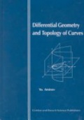Differential Geometry and Topology Curves