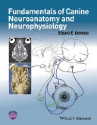 Etsuro E. Uemura - Fundamentals of Canine Neuroanatomy and Neurophysiology