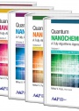 Quantum Nanochemistry, 5 Vol. Set