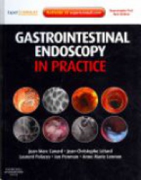 Canard, Jean Marc - Gastrointestinal Endoscopy in Practice