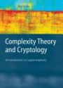 Complexity Theory and Cryptography