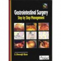 Rao D. - Gastrointestinal Surgery: Step by Step Management