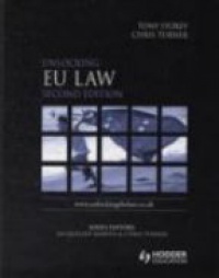 Storey - Unlocking EU Law