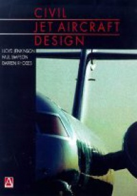 Jenkinson L.R. - Civil Jet Aircraft Design