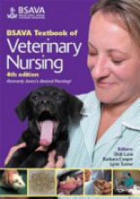 Lane - BSAVA Textbook of Veterinary Nursing