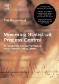 Stapenhurst T. - Mastering Statistical Process Control