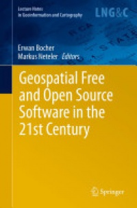 Bocher - Geospatial Free and Open Source Software in the 21st Century