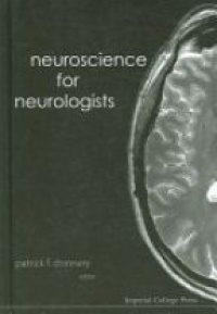 Chinnery Patrick F - Neuroscience For Neurologists