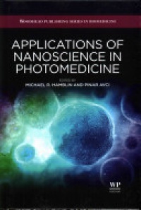 Michael R. Hamblin - Applications of Nanoscience in Photomedicine