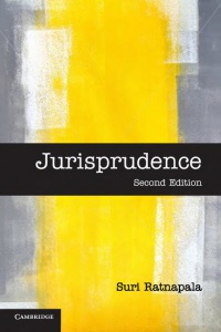 Suri Ratnapala - Jurisprudence