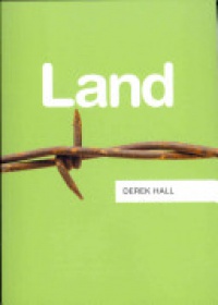 Derek Hall - Land