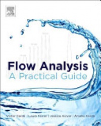 Victor Cerda - Flow Analysis