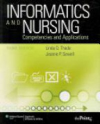 Thede L. - Informatics and Nursing