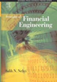 Neftci S. - Principles of Financial Engineering