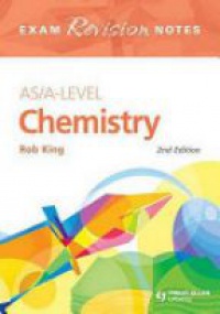 King - AS/A-Level Chemistry Exam Revision Notes