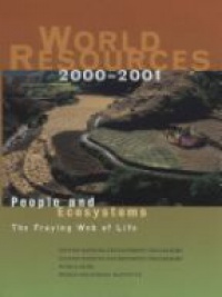Elsevier - World Resources 2000-2001