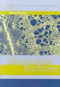 Ramsden J. - Biomedical Surfaces